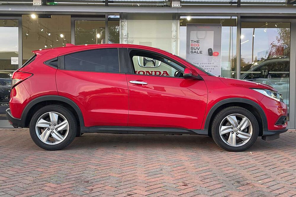 Honda Hr-v 1.5 i-VTEC SE 5dr