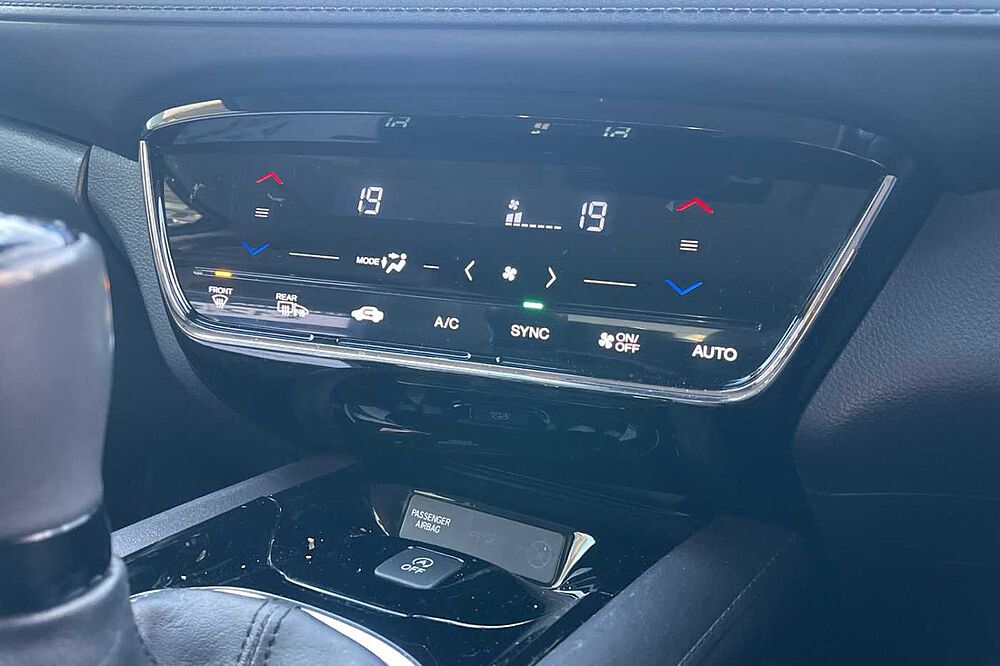 Honda Hr-v 1.5 i-VTEC SE 5dr