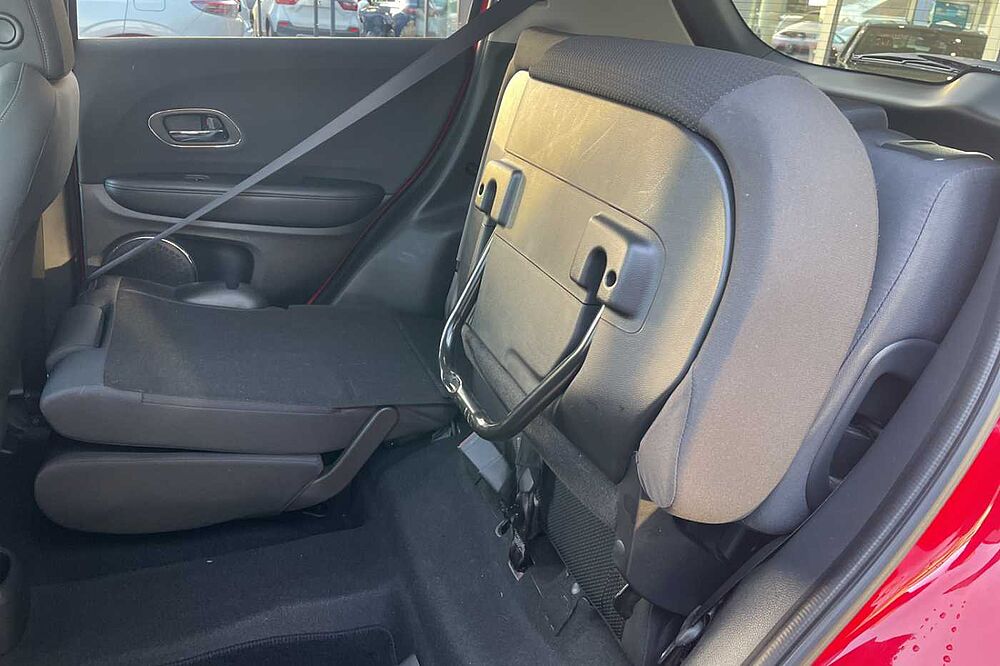 Honda Hr-v 1.5 i-VTEC SE 5dr