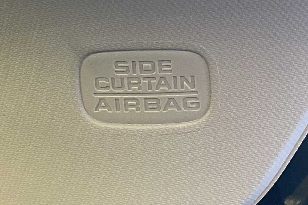 Honda Hr-v 1.5 i-VTEC SE 5dr