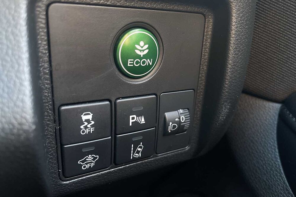 Honda Hr-v 1.5 i-VTEC SE 5dr