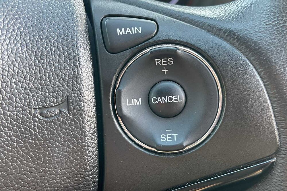 Honda Hr-v 1.5 i-VTEC SE 5dr