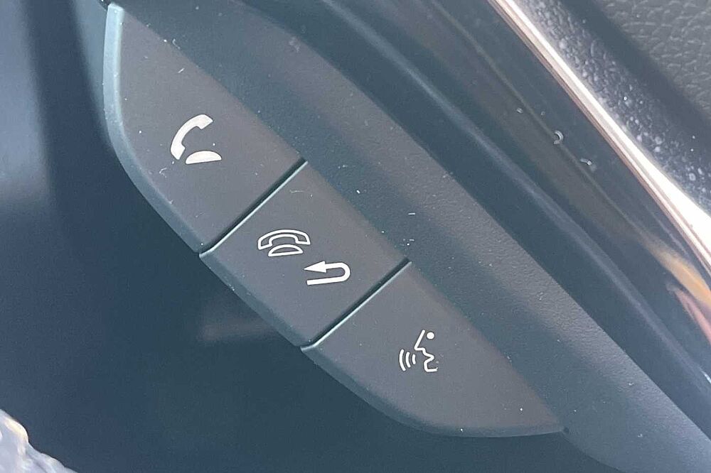 Honda Hr-v 1.5 i-VTEC SE 5dr