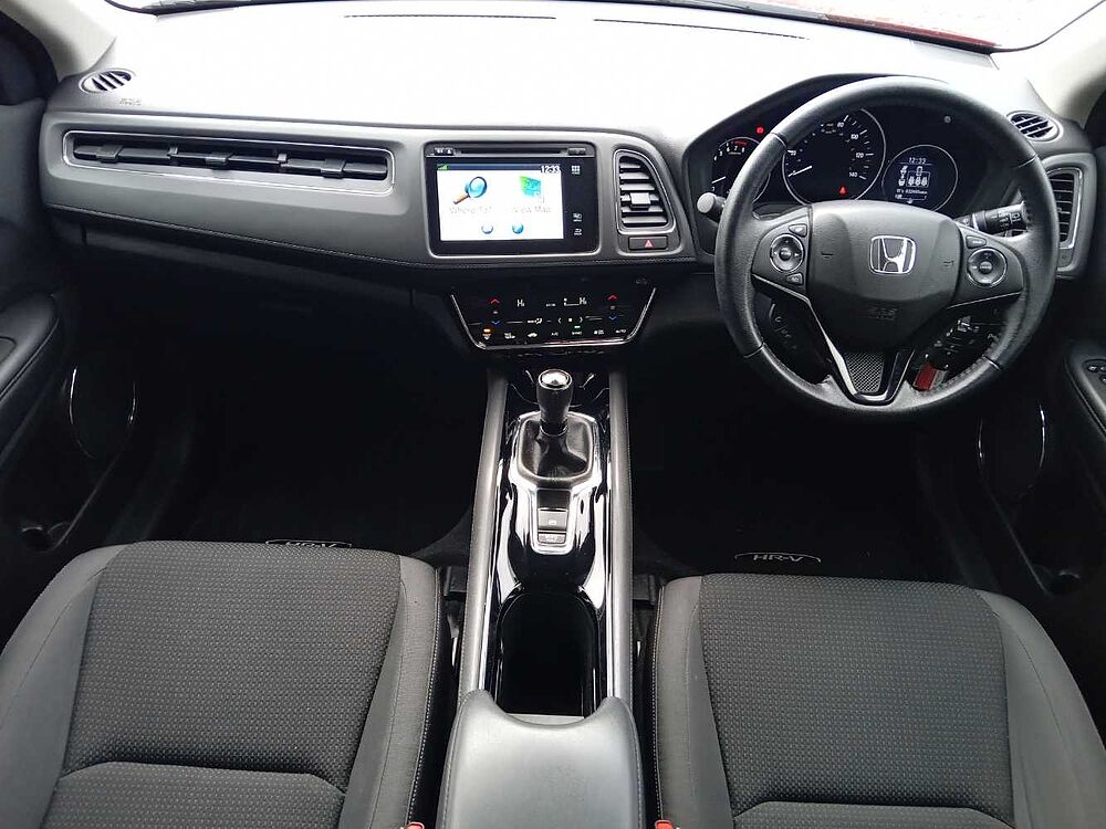 Honda Hr-v 1.5 i-VTEC SE 5dr