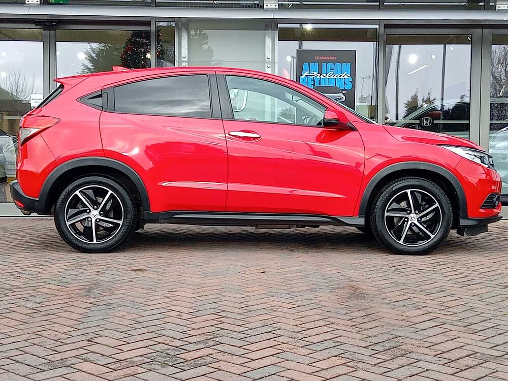 Honda Hr-v 1.5 i-VTEC SE 5dr