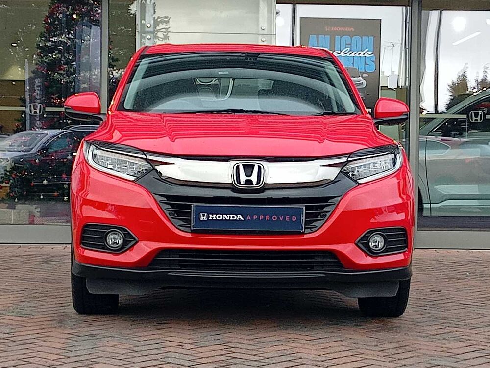 Honda Hr-v 1.5 i-VTEC SE 5dr