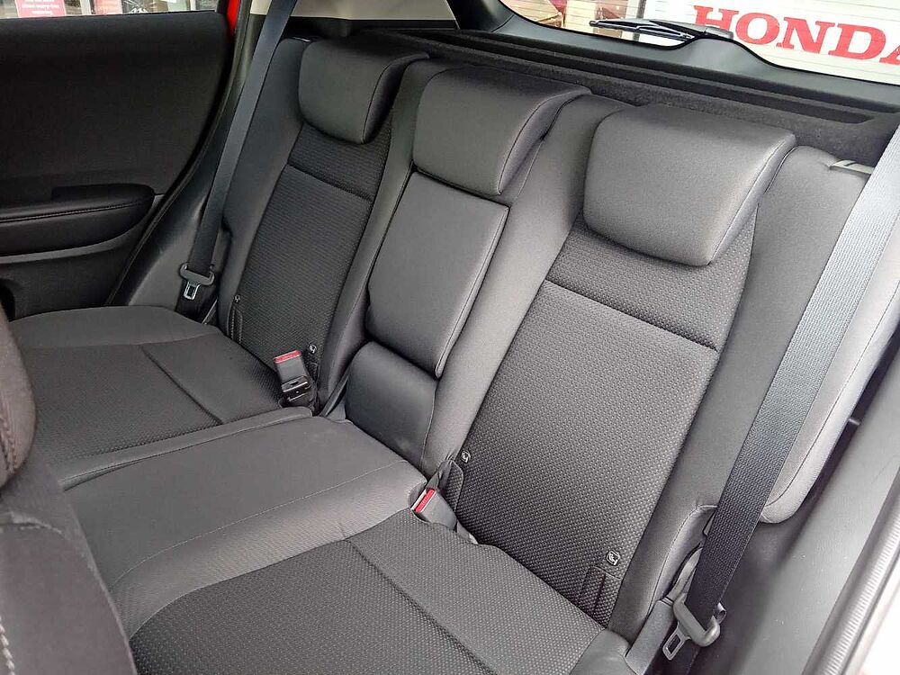 Honda Hr-v 1.5 i-VTEC SE 5dr