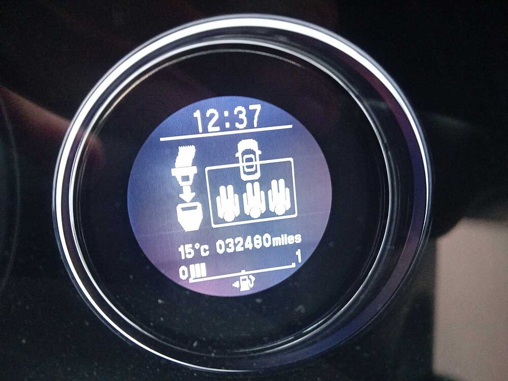 Honda Hr-v 1.5 i-VTEC SE 5dr