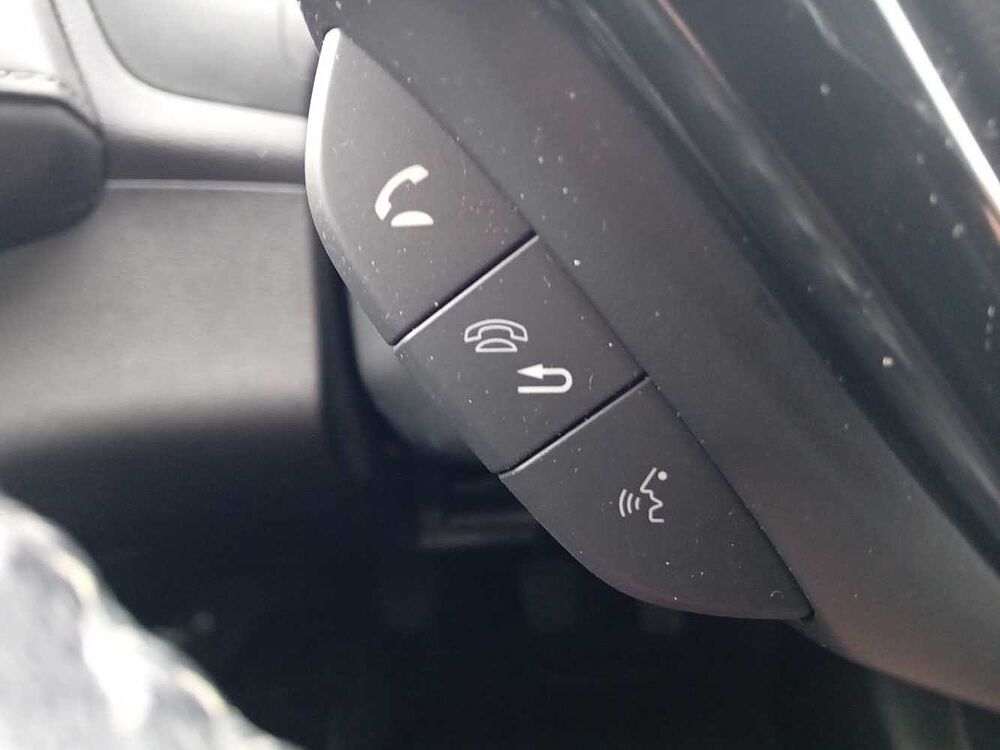 Honda Hr-v 1.5 i-VTEC SE 5dr