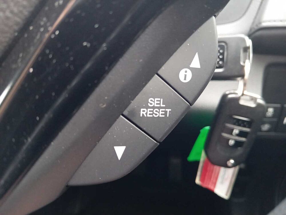 Honda Hr-v 1.5 i-VTEC SE 5dr