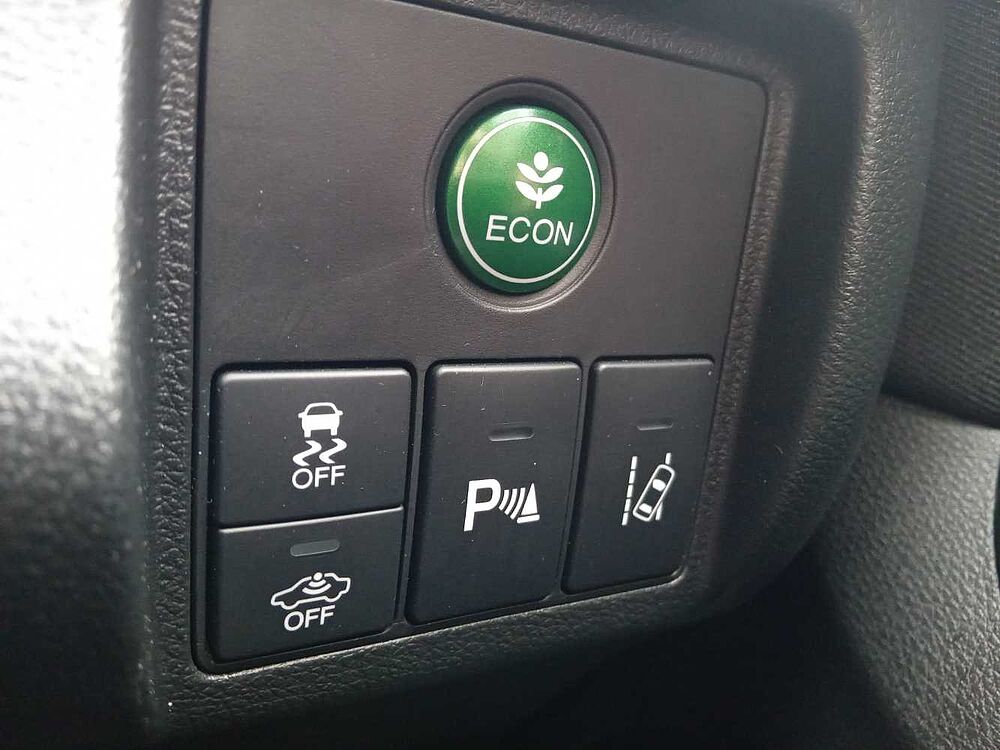 Honda Hr-v 1.5 i-VTEC SE 5dr