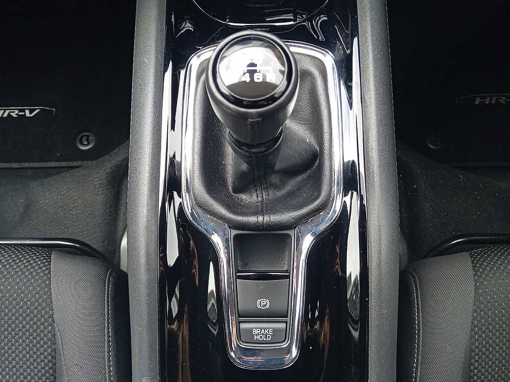 Honda Hr-v 1.5 i-VTEC SE 5dr