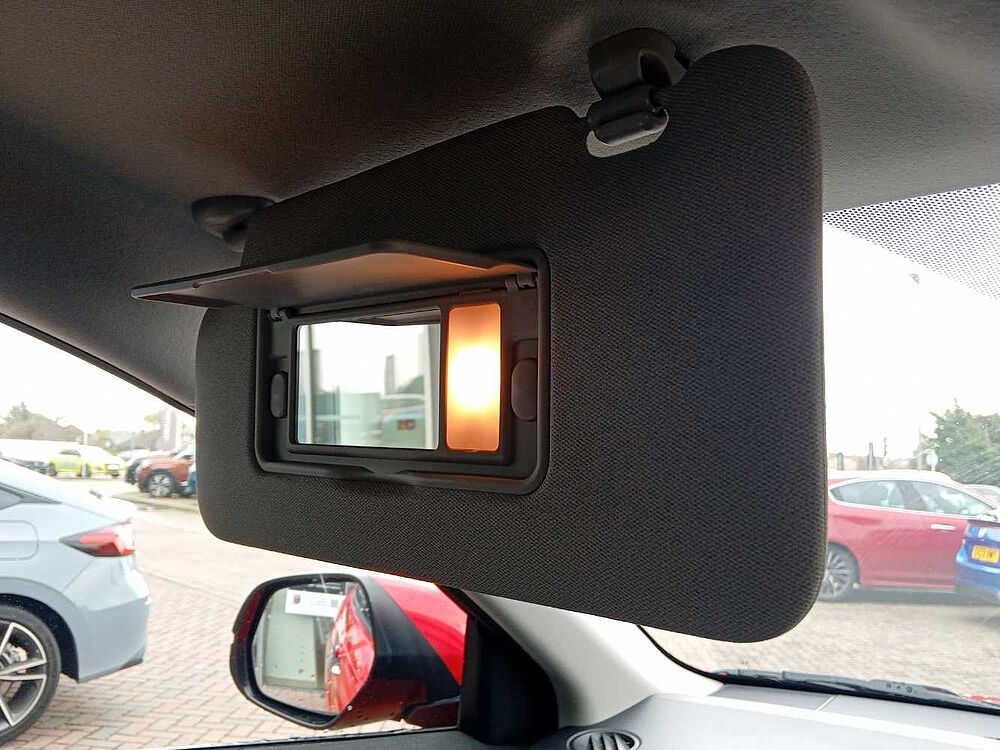 Honda Hr-v 1.5 i-VTEC SE 5dr