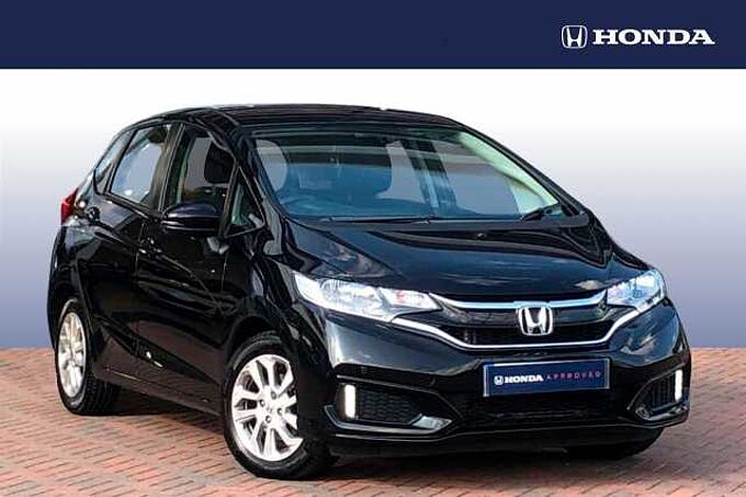 Honda  Jazz 1.3 i-VTEC SE 5-Door