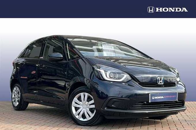 Honda  Jazz 1.5 i-MMD (107ps) SE