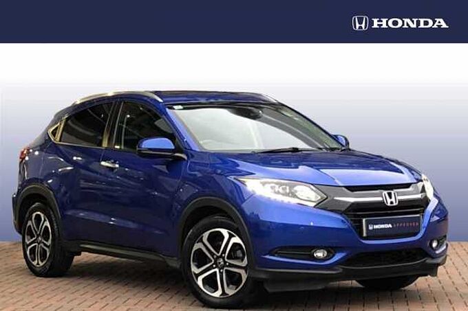 Honda  HR-V 1.5 i-VTEC EX (s/s) 5-Door