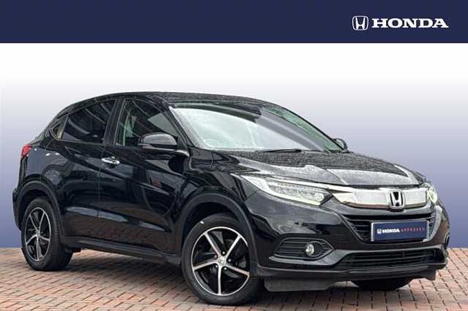 Honda  Hr-v 1.5 i-VTEC SE 5dr