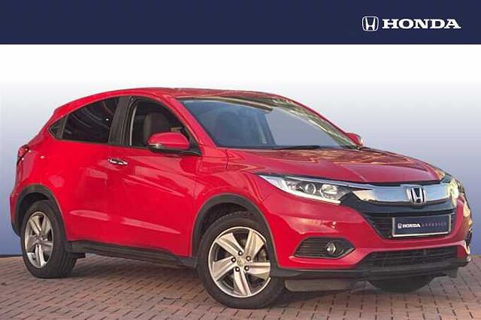 Honda  Hr-v 1.5 i-VTEC SE 5dr