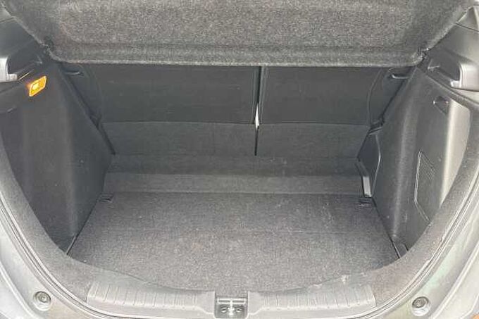 Honda Jazz 1.5 i-MMD Hybrid SR 5dr eCVT