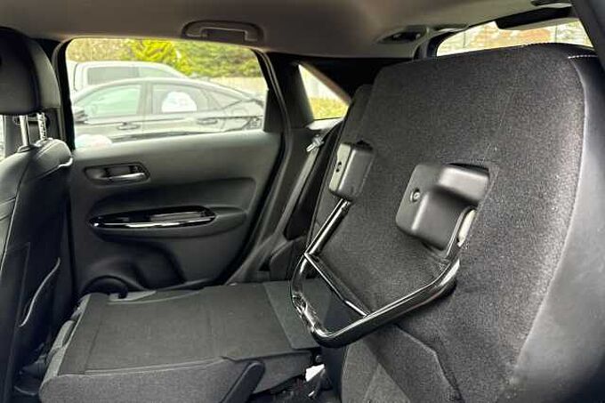 Honda Jazz 1.5 i-MMD Hybrid SR 5dr eCVT