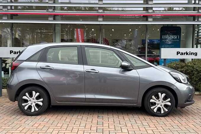 Honda Jazz 1.5 i-MMD Hybrid SR 5dr eCVT