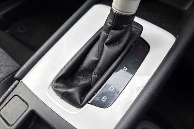 Honda Jazz 1.5 i-MMD Hybrid SR 5dr eCVT