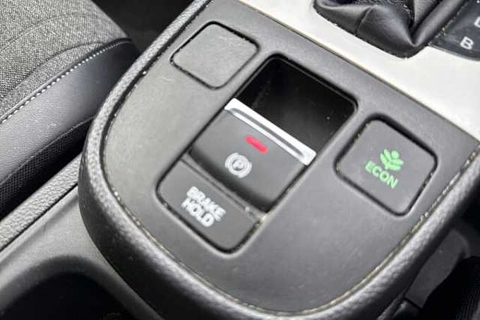 Honda Jazz 1.5 i-MMD Hybrid SR 5dr eCVT