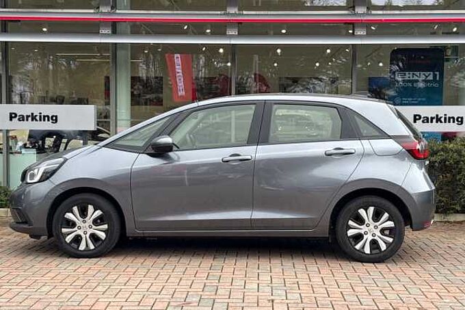 Honda Jazz 1.5 i-MMD Hybrid SR 5dr eCVT