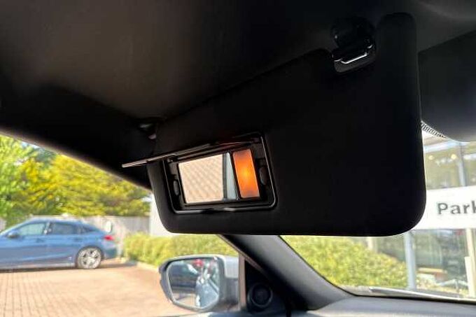 Honda Civic 1.6 i-DTEC SR 5dr