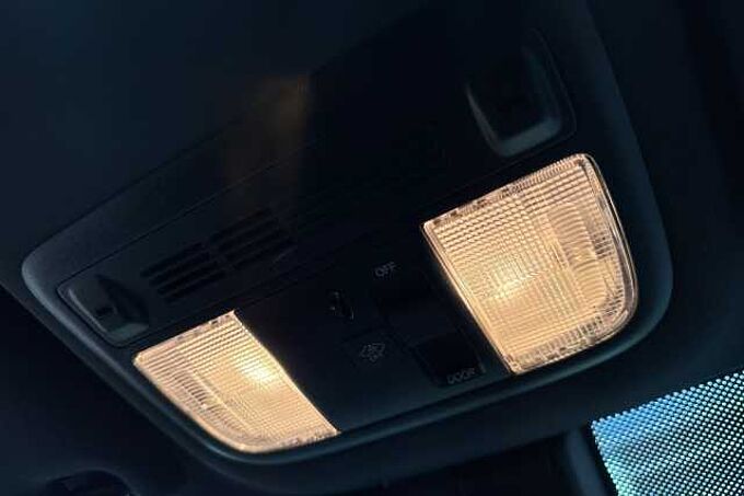 Honda Civic 1.6 i-DTEC SR 5dr