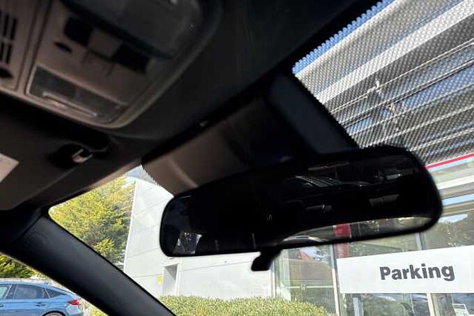 Honda Civic 1.6 i-DTEC SR 5dr