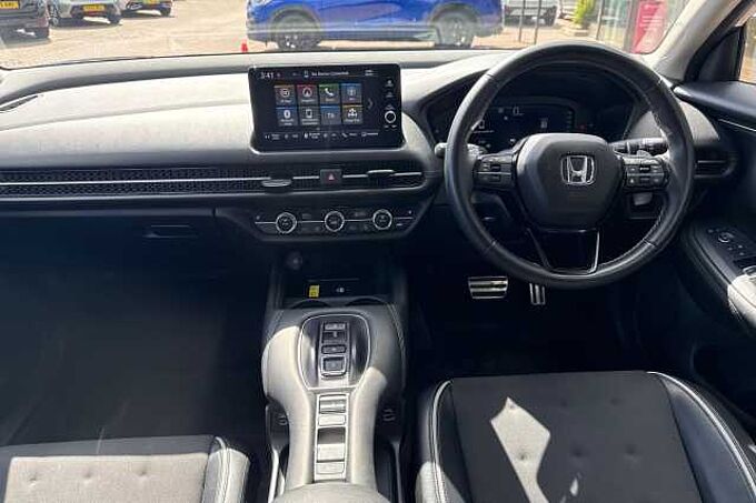 Honda Zr-v 2.0 eHEV Sport 5dr CVT