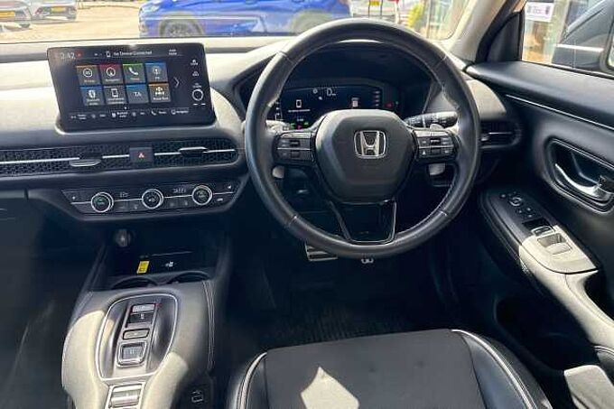 Honda Zr-v 2.0 eHEV Sport 5dr CVT