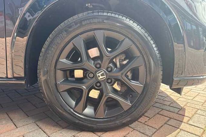 Honda Zr-v 2.0 eHEV Sport 5dr CVT