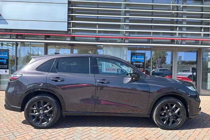 Honda Zr-v 2.0 eHEV Sport 5dr CVT