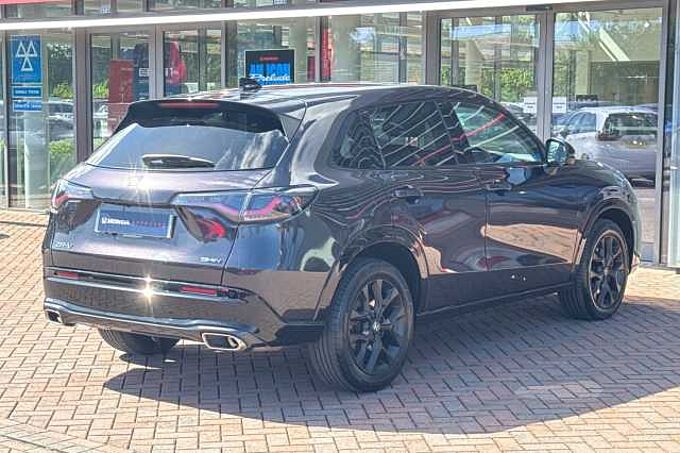 Honda Zr-v 2.0 eHEV Sport 5dr CVT