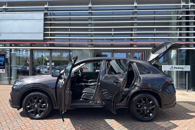 Honda Zr-v 2.0 eHEV Sport 5dr CVT