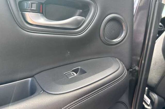 Honda Zr-v 2.0 eHEV Sport 5dr CVT
