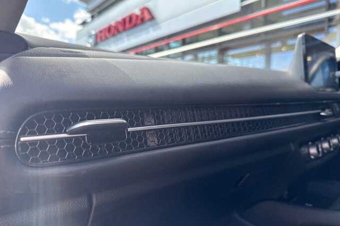 Honda Zr-v 2.0 eHEV Sport 5dr CVT