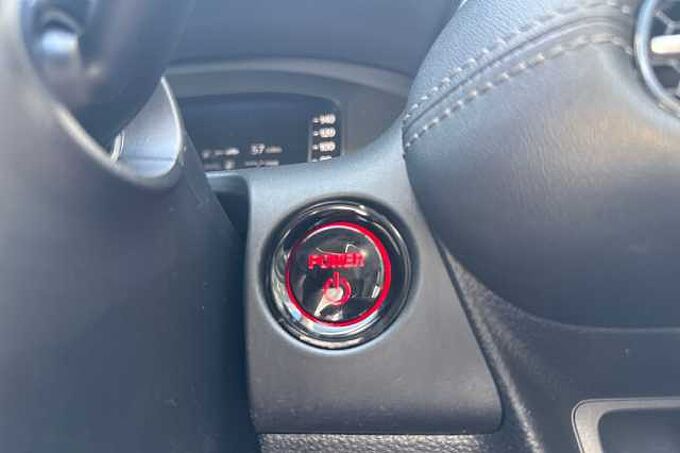 Honda Zr-v 2.0 eHEV Sport 5dr CVT