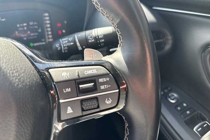 Honda Zr-v 2.0 eHEV Sport 5dr CVT