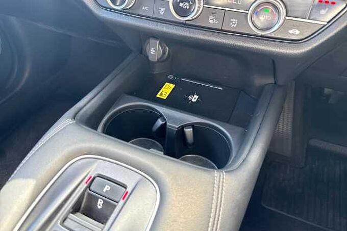 Honda Zr-v 2.0 eHEV Sport 5dr CVT
