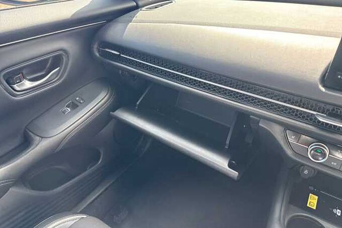 Honda Zr-v 2.0 eHEV Sport 5dr CVT
