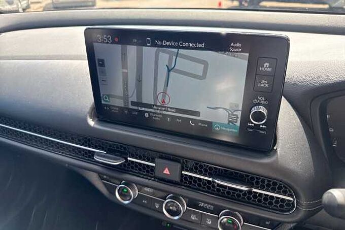 Honda Zr-v 2.0 eHEV Sport 5dr CVT