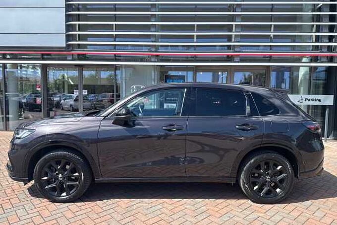 Honda Zr-v 2.0 eHEV Sport 5dr CVT