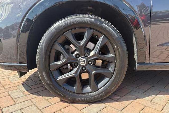 Honda Zr-v 2.0 eHEV Sport 5dr CVT