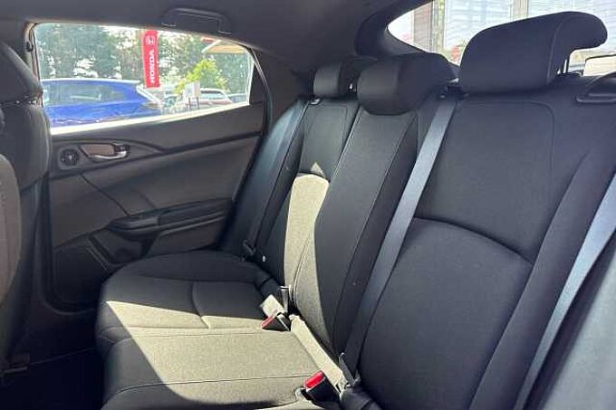 Honda Civic 1.0 VTEC Turbo 126 SE 5dr