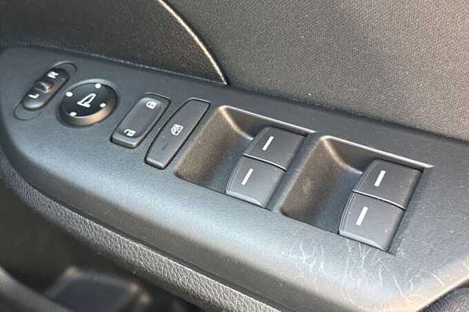 Honda Civic 1.0 VTEC Turbo 126 SE 5dr