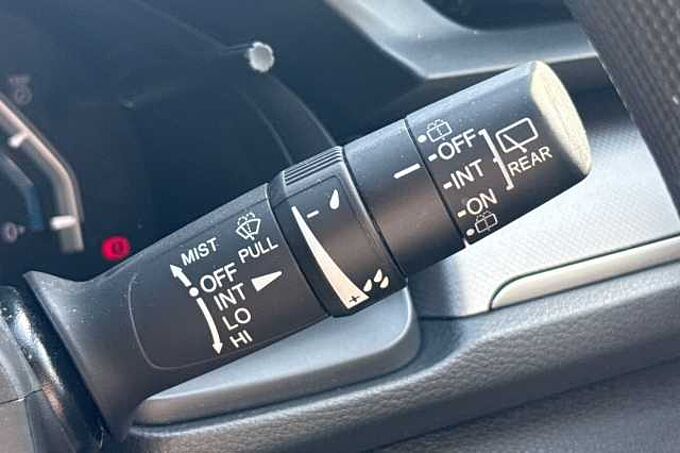 Honda Civic 1.0 VTEC Turbo 126 SE 5dr