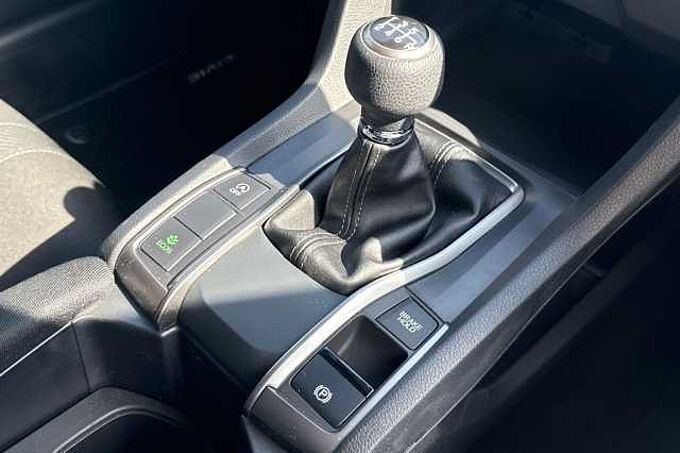 Honda Civic 1.0 VTEC Turbo 126 SE 5dr